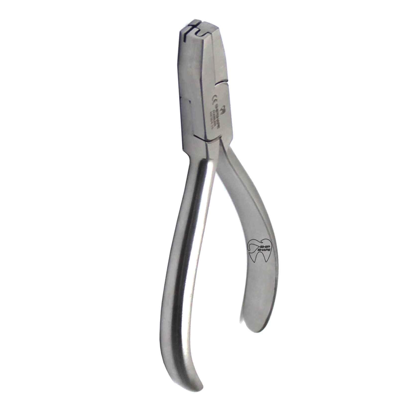 Nance Clasp Plier 364-15