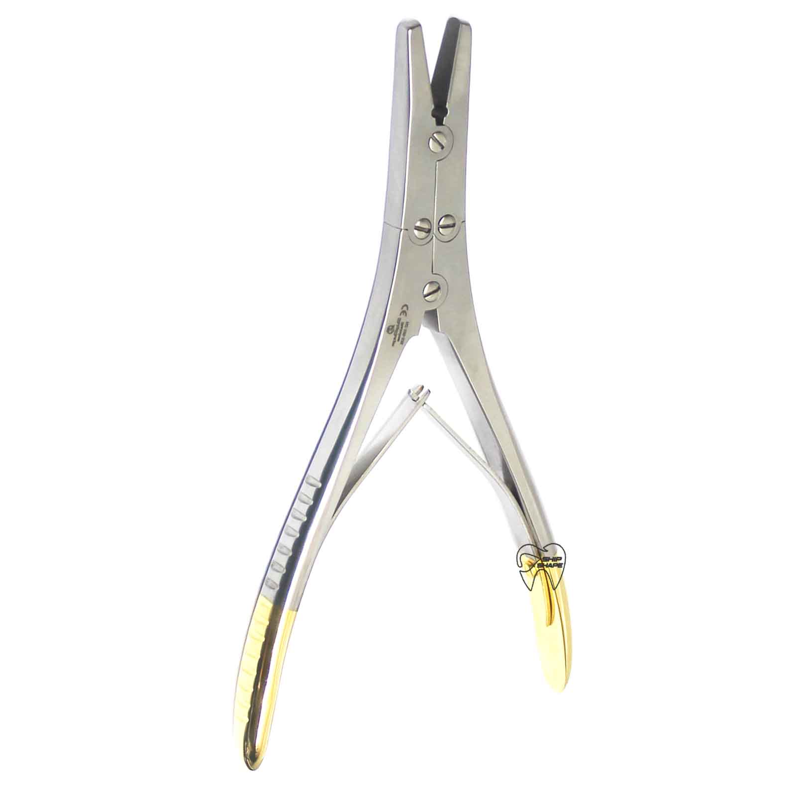 OrthoPadic Plier TC
