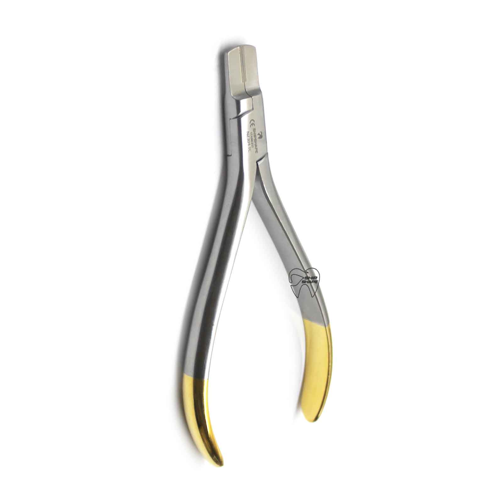 Tweed Arch Forming Plier 304-TC