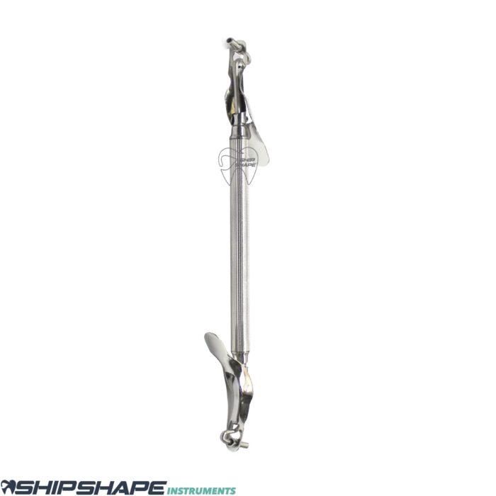 Amalgam Carrier Jumbo (3.25mm) - Jumbo - (3.50mm) Amalgam Filling Dental Instruments-0