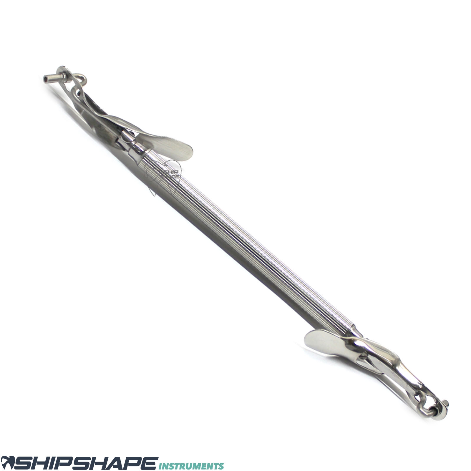 Amalgam Carrier Jumbo (3.25mm) - Jumbo - (3.50mm) Amalgam Filling Dental Instruments-1084 Amalgam Carrier Jumbo (3.25mm) - Jumbo - (3.50mm) Amalgam Filling Dental Instruments-1084