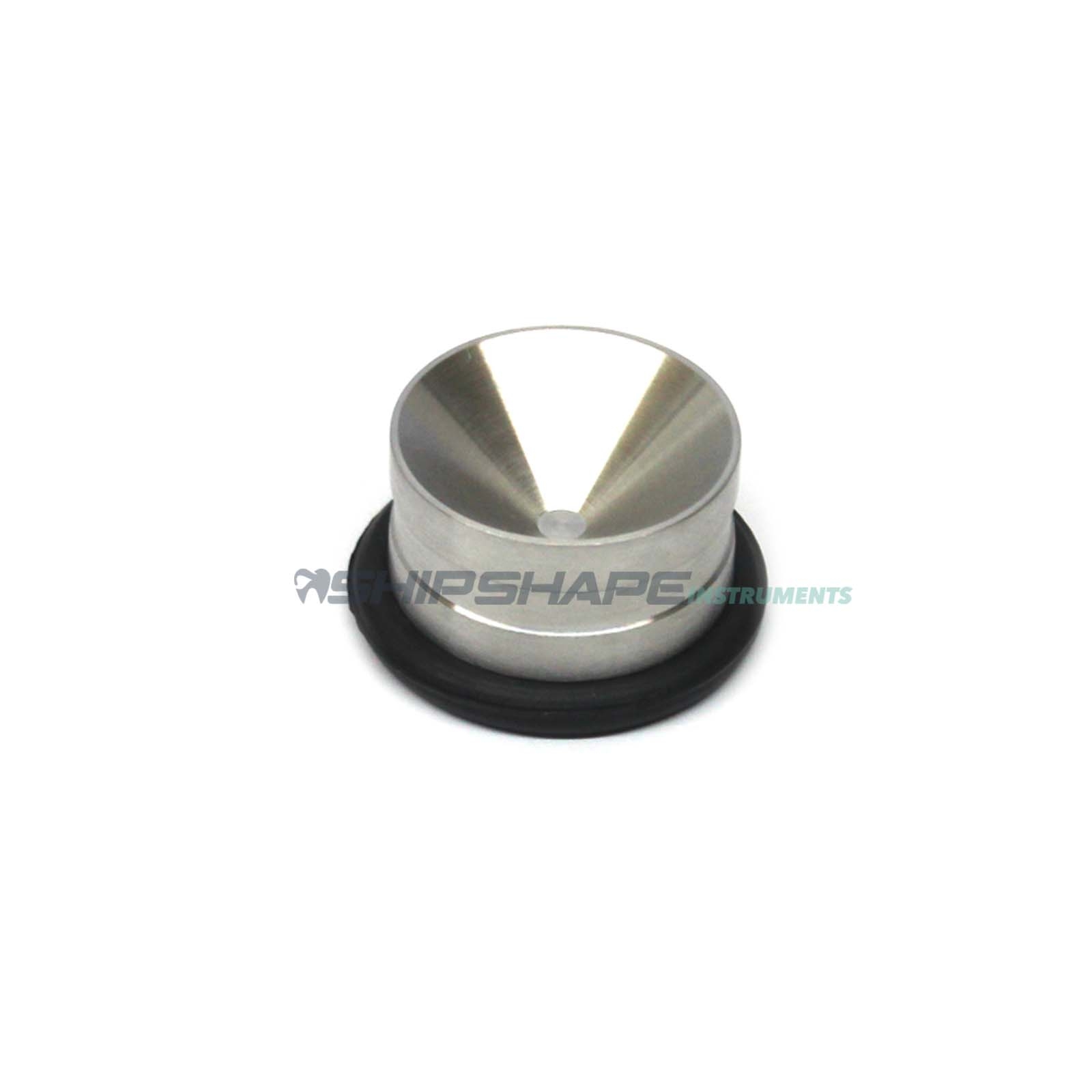 Dental Amalgam Well Mixing Pot Bone Grafting Surgery Restorative Instruments-0 Dental Amalgam Well Mixing Pot Bone Grafting Surgery Restorative Instruments-0