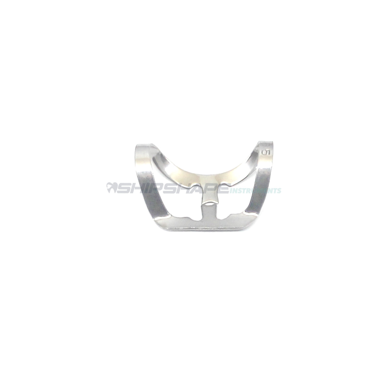 Dental Rubber Dam Brinker Clamps B5 Tissue Retractors Premolar Upper Lower Molar For All Teeth V Class Restoration-0 Dental Rubber Dam Brinker Clamps B5 Tissue Retractors Premolar Upper Lower Molar For All Teeth V Class Restoration-0