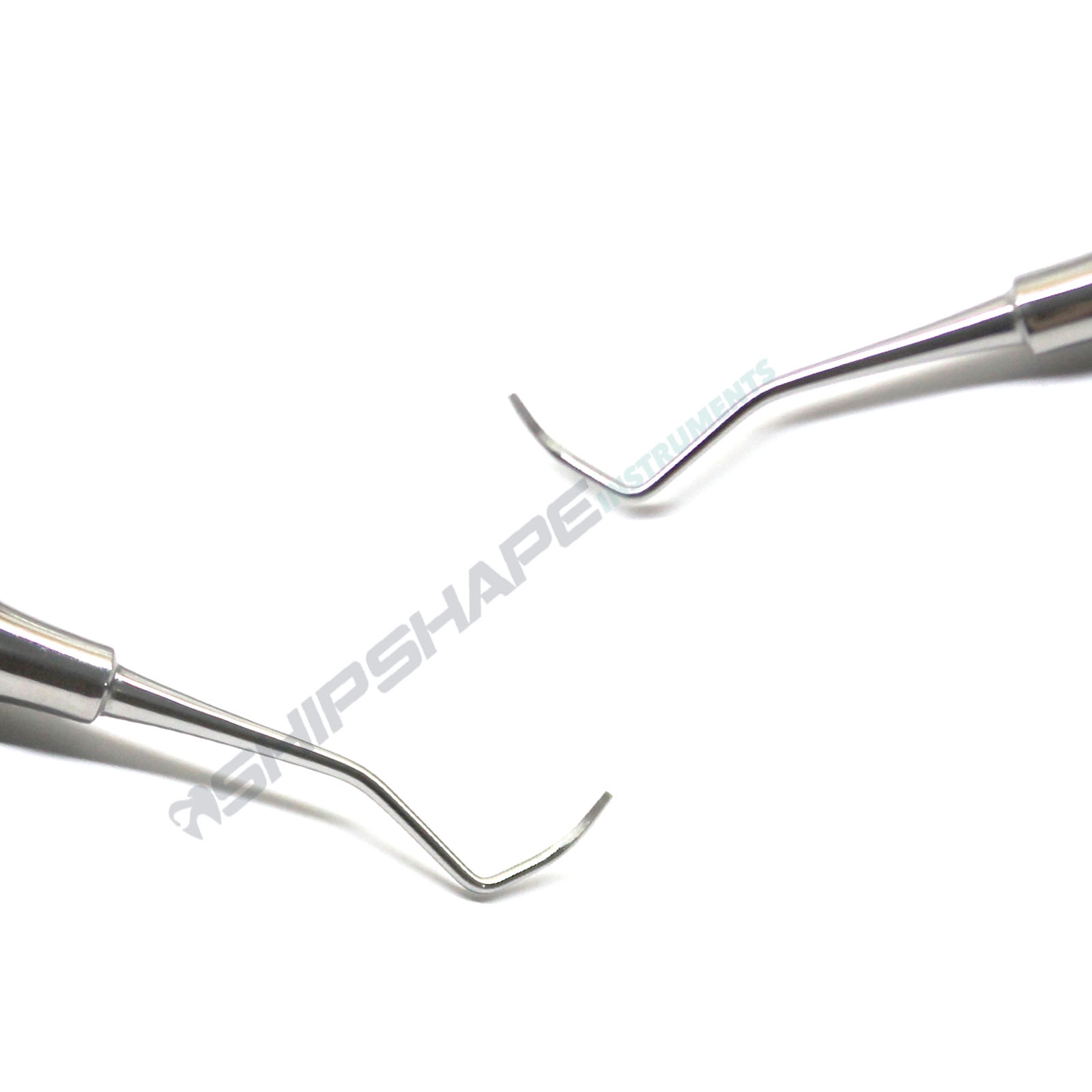 Barnhart Curette 5/6, USC / Suter Scaler Dental Instruments Barnhart 5-6-1135 Barnhart Curette 5/6, USC / Suter Scaler Dental Instruments Barnhart 5-6-1135