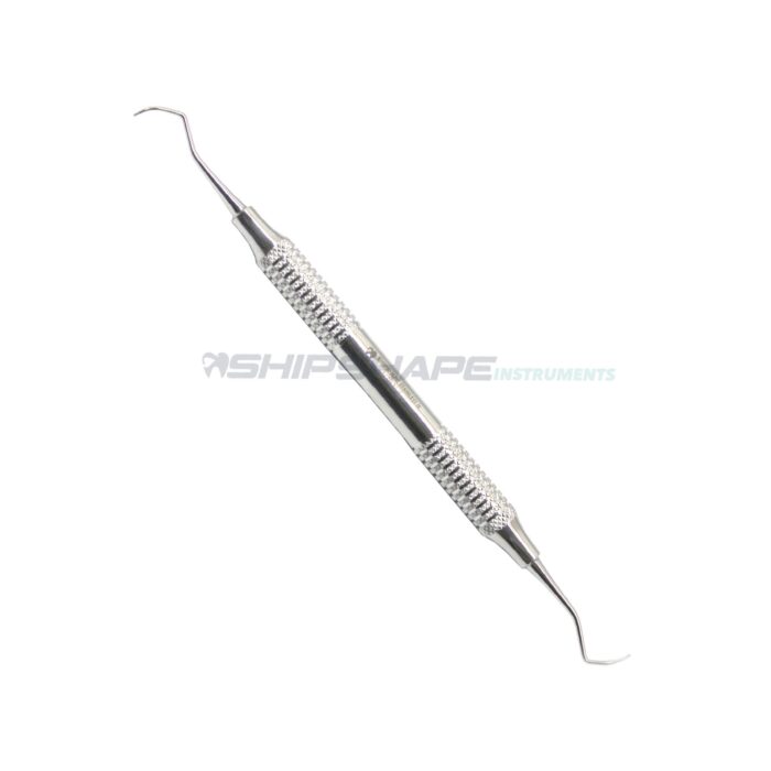 Barnhart Curette 5/6, USC / Suter Scaler Dental Instruments Barnhart 5-6-0