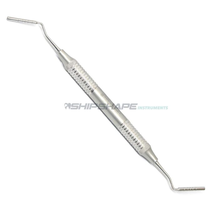 Bone Graft Plugger Bone Grafting Hollow Handle Dental Instruments 2.4mm x 3.0mm-0