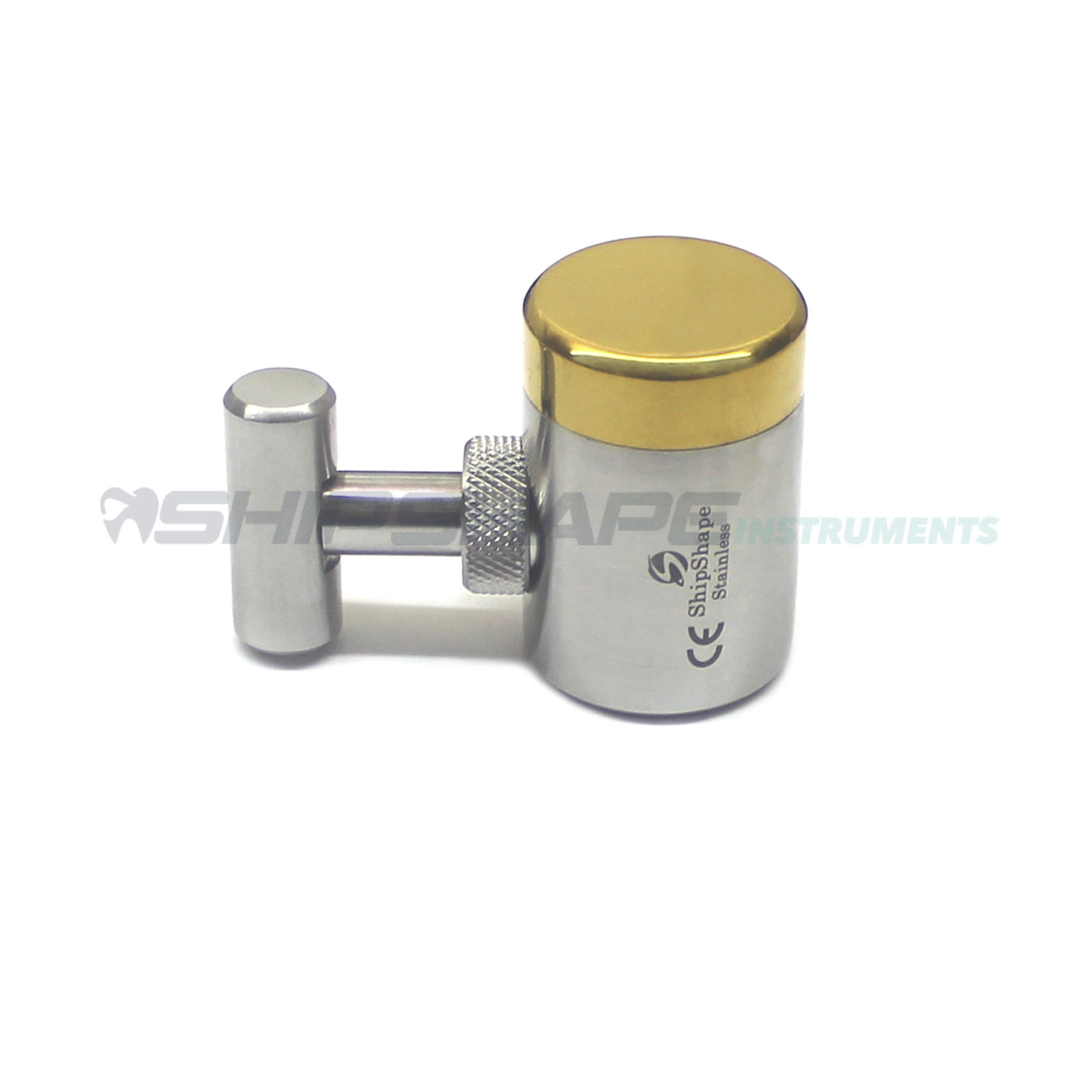 Dental Bone Crusher Mill Grinder Implant Bone Graft Implant Augmentation Tools Implantology, Dentistry -1110 Dental Bone Crusher Mill Grinder Implant Bone Graft Implant Augmentation Tools Implantology, Dentistry -1110