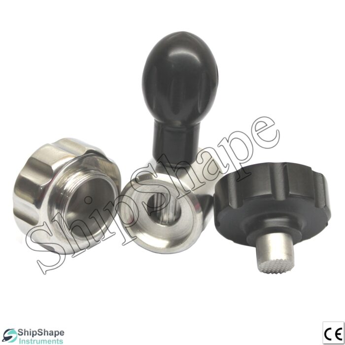 Dental Bone Mill Bone Crusher Grinder Implants Instrument-0