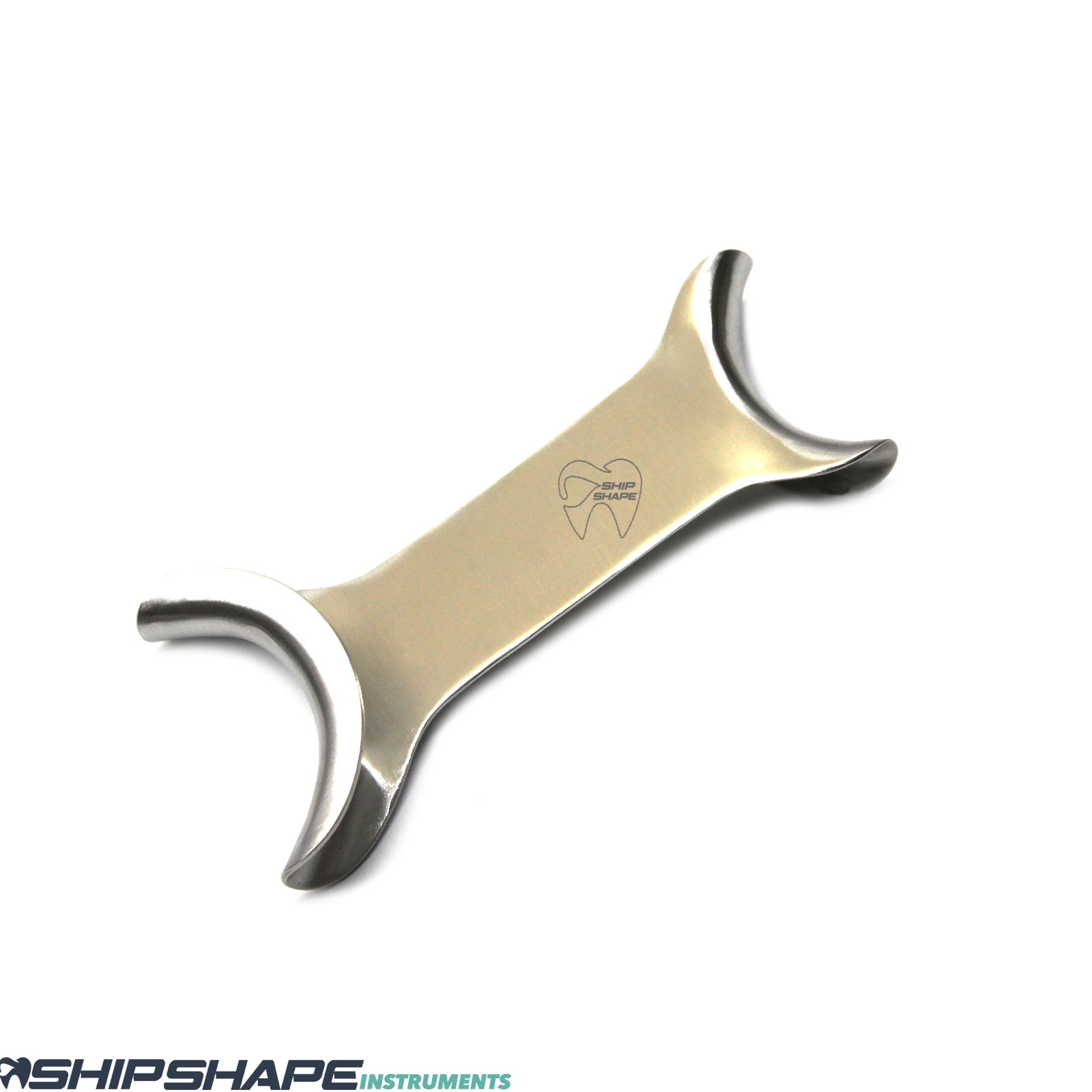 Cheek Lip Retractor Mouth Opener Metal Steel Dental Shipshape Retractors-1064 Cheek Lip Retractor Mouth Opener Metal Steel Dental Shipshape Retractors-1064