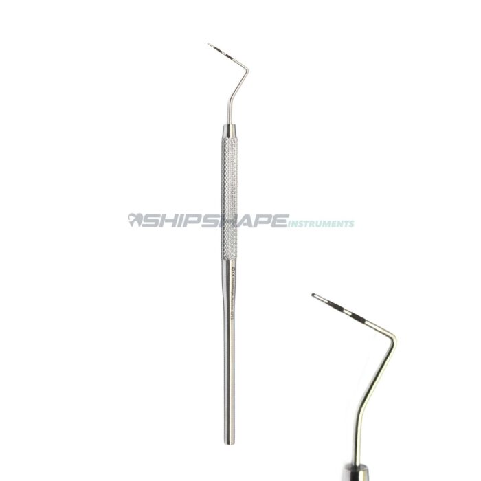 Periodontal Probe CP11 Colour Coated Screening Probes | Code# NZ80-106-CP11-0