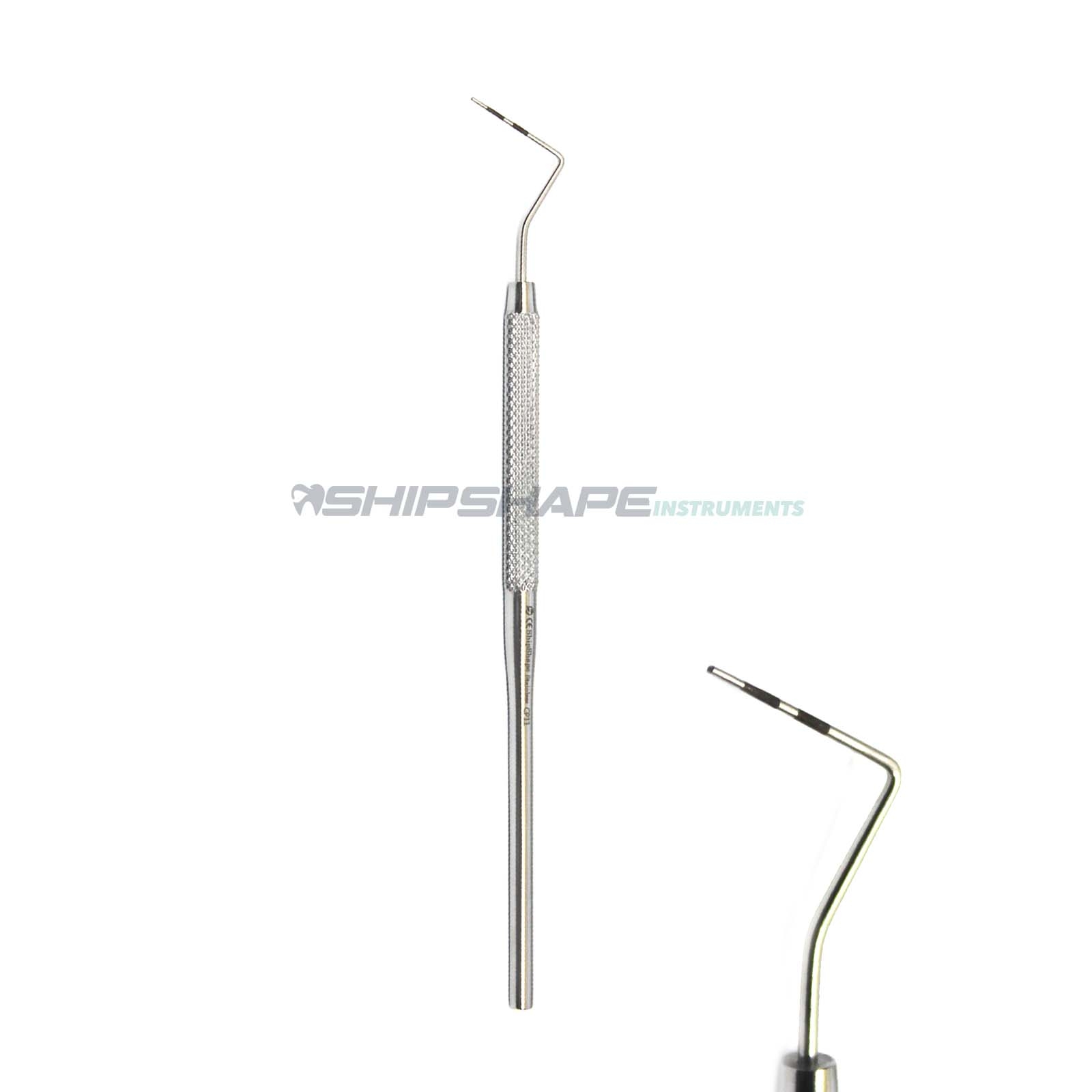 Periodontal Probe CP11 Colour Coated Screening Probes | Code# NZ80-106-CP11-0 Periodontal Probe CP11 Colour Coated Screening Probes | Code# NZ80-106-CP11-0