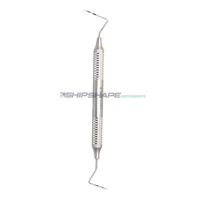 Dental Probe CP11 / UNC12 Color Coded Marking Periodontal Diagnostic | Shipshape Instruments-0