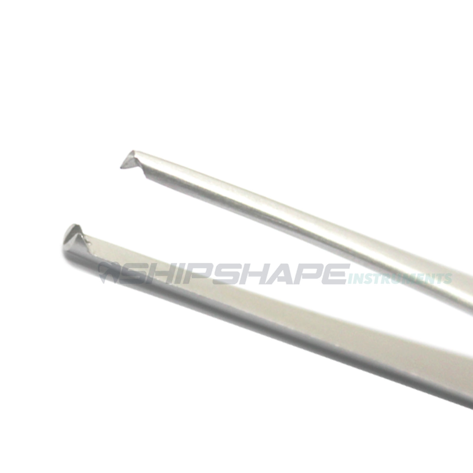 Thumb Dressing Forceps 1x2 Teeth Straight Tweezers 5.5" Surgical Instruments | Shipshape Instrument-1370 Thumb Dressing Forceps 1x2 Teeth Straight Tweezers 5.5" Surgical Instruments | Shipshape Instrument-1370