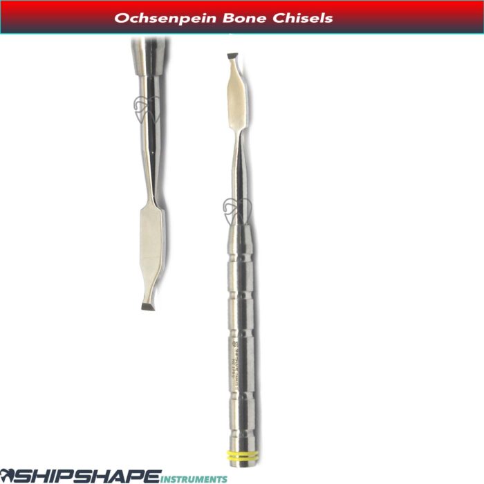 1 Ochsenbein Periodontal Chisel-0