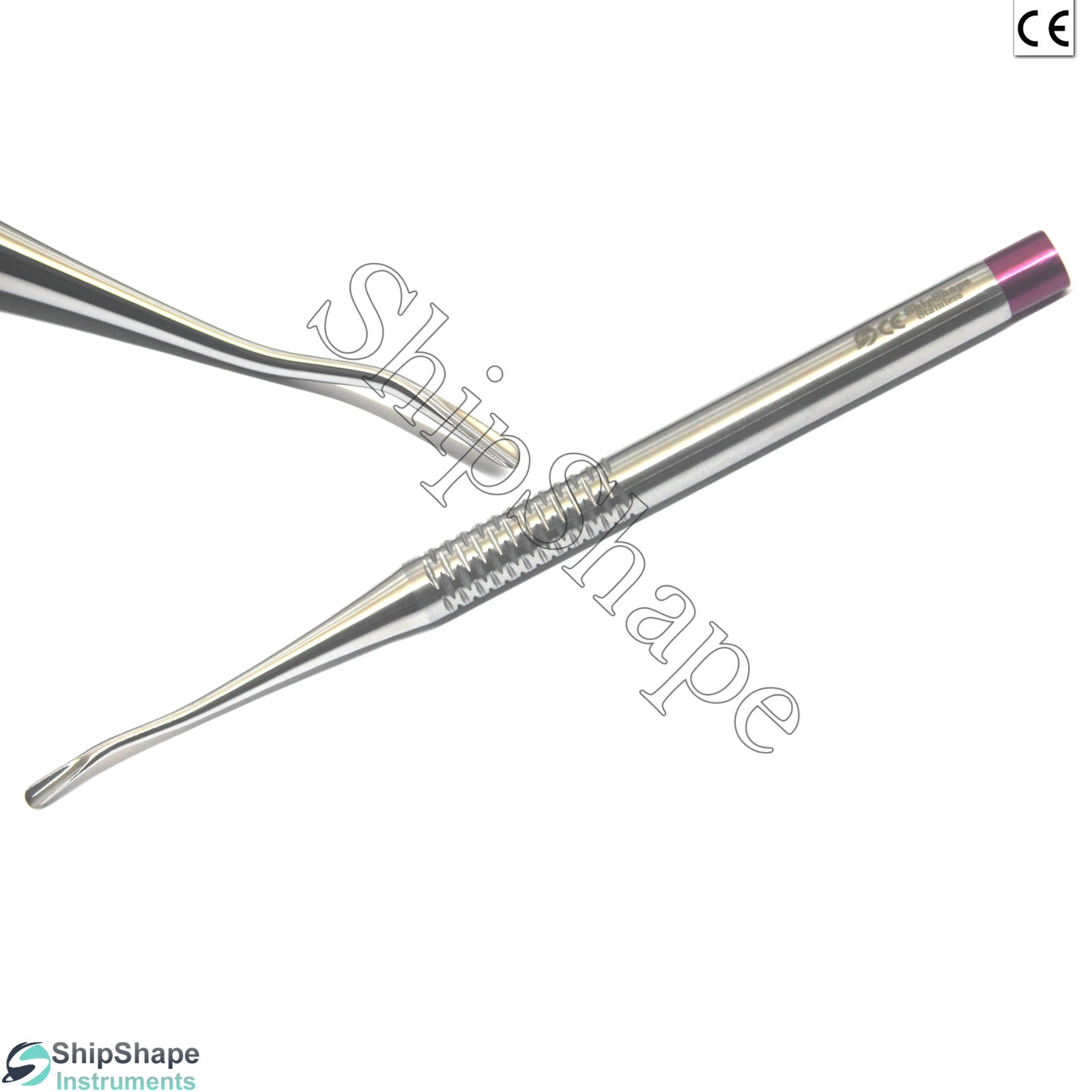 PDL Luxating Implant Root Elevators / Proximetters Surgical Precise Dental Instruments-1329 PDL Luxating Implant Root Elevators / Proximetters Surgical Precise Dental Instruments-1329