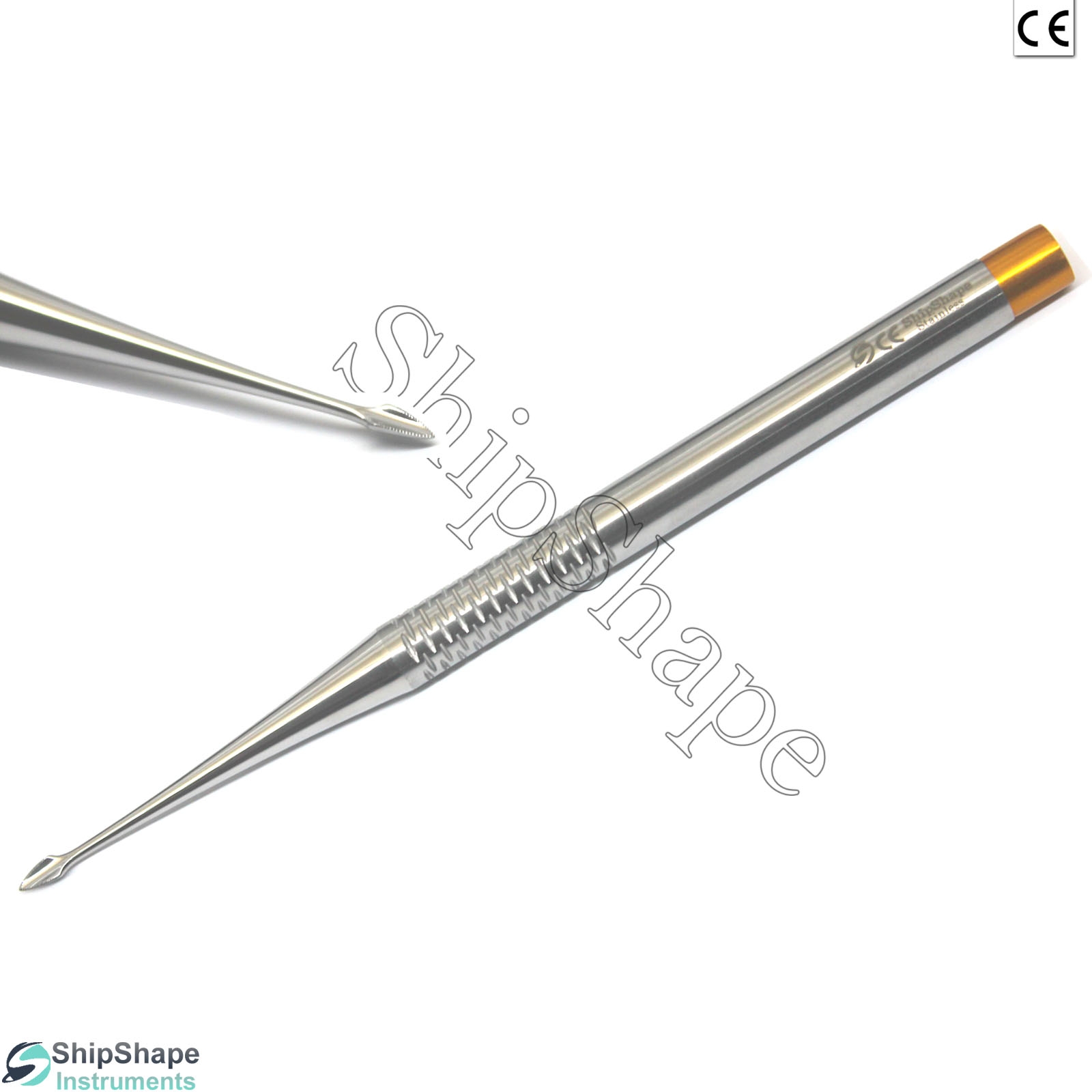 PDL Luxating Implant Root Elevators / Proximetters Surgical Precise Dental Instruments-1331 PDL Luxating Implant Root Elevators / Proximetters Surgical Precise Dental Instruments-1331