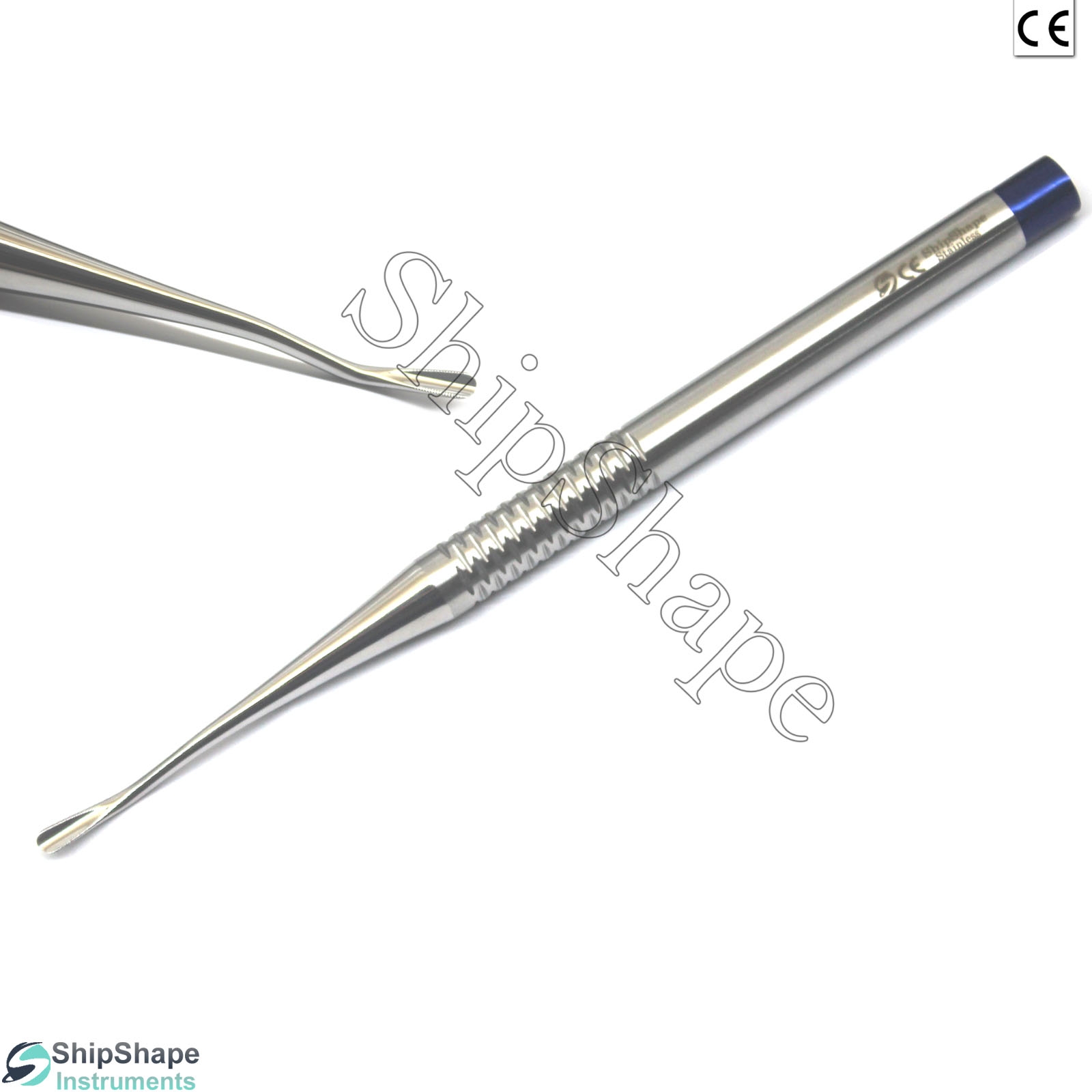 PDL Luxating Implant Root Elevators / Proximetters Surgical Precise Dental Instruments-1332 PDL Luxating Implant Root Elevators / Proximetters Surgical Precise Dental Instruments-1332