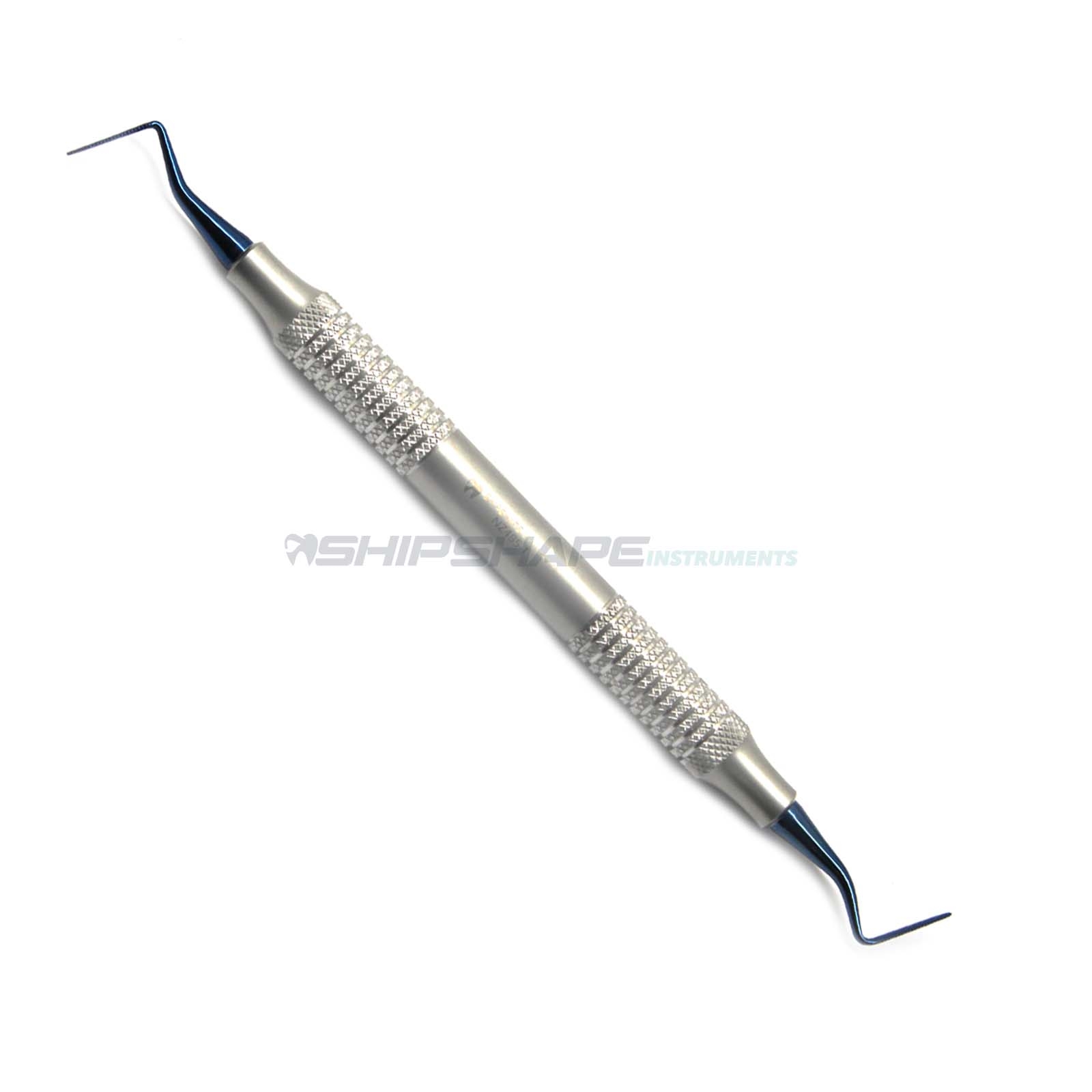 Periotome PT-1 Implant Placement Serrated Posterior Extraction Instruments Shipshape -1277 Periotome PT-1 Implant Placement Serrated Posterior Extraction Instruments Shipshape -1277