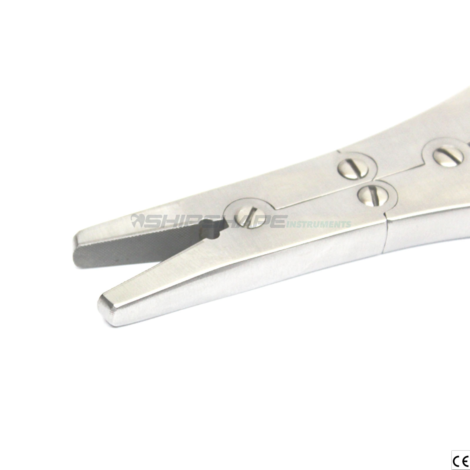 Wire Twister Plier T/C 7" Surgical Orthopedic Instruments TC Inserts-1420 Wire Twister Plier T/C 7" Surgical Orthopedic Instruments TC Inserts-1420