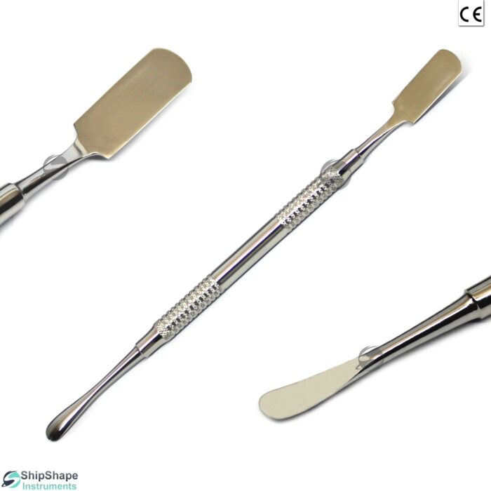 Prichard Periosteal Elevator PR3 Hollow handle dental instruments-0