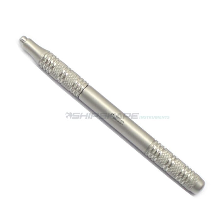 Micro Scalpel Handle for Blade #SM63, SM63, SM64, SM65, SM67, SM69, Micro Blade Holder -0