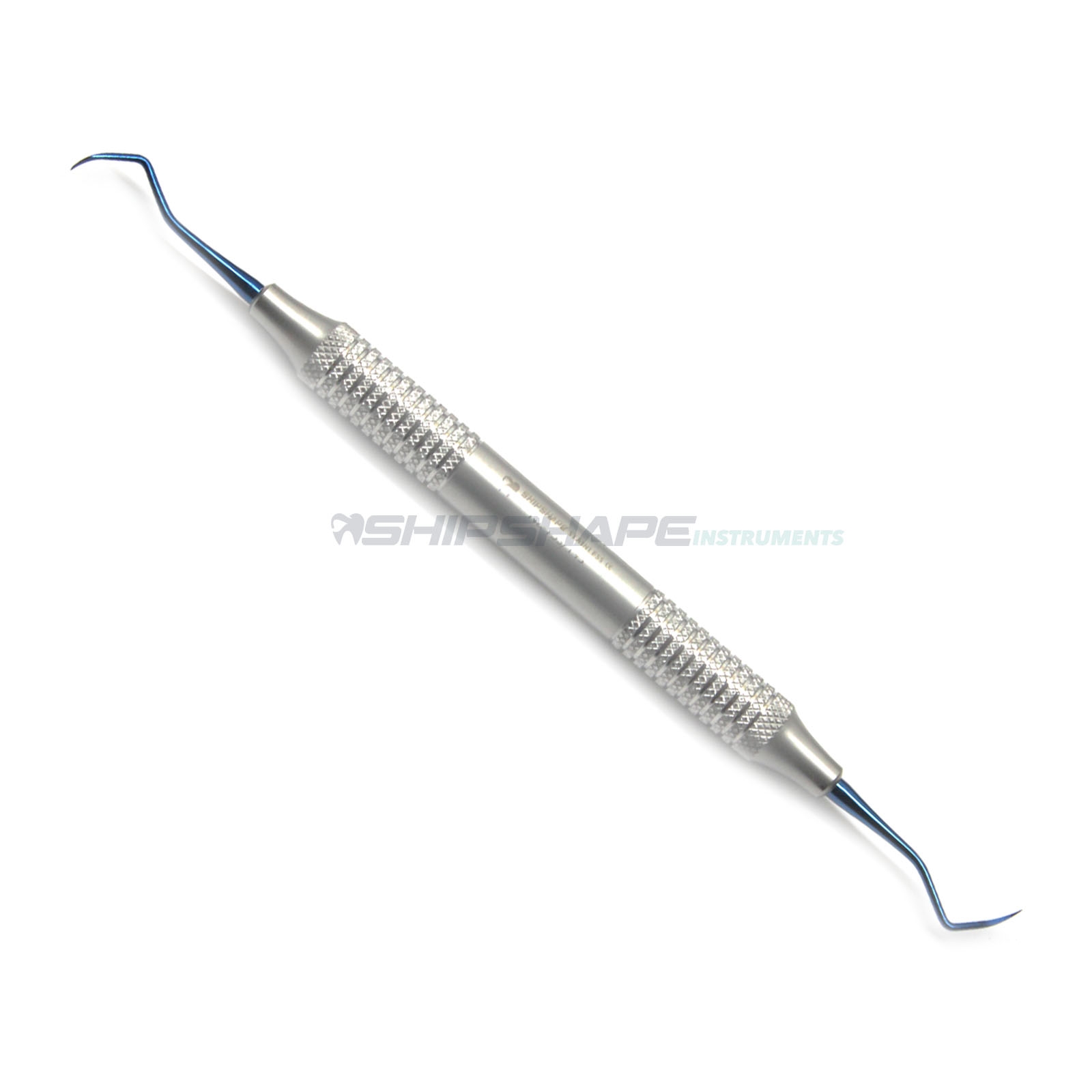 McCALL 13S-14S Sickle Scaler Dental Hand Instruments Pro Pick Hygiene Tool-0 McCALL 13S-14S Sickle Scaler Dental Hand Instruments Pro Pick Hygiene Tool-0