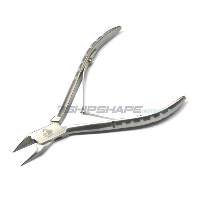 Cuticle Nail Cutters Professional Beauty Care tools Manicure instruments-0