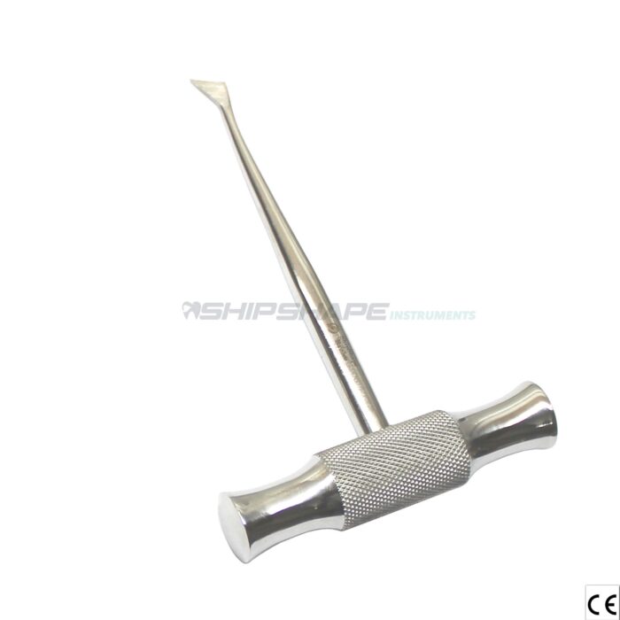 Winter Root Elevator / Dental Winter Root Elevators Tooth Extracting Instruments-0