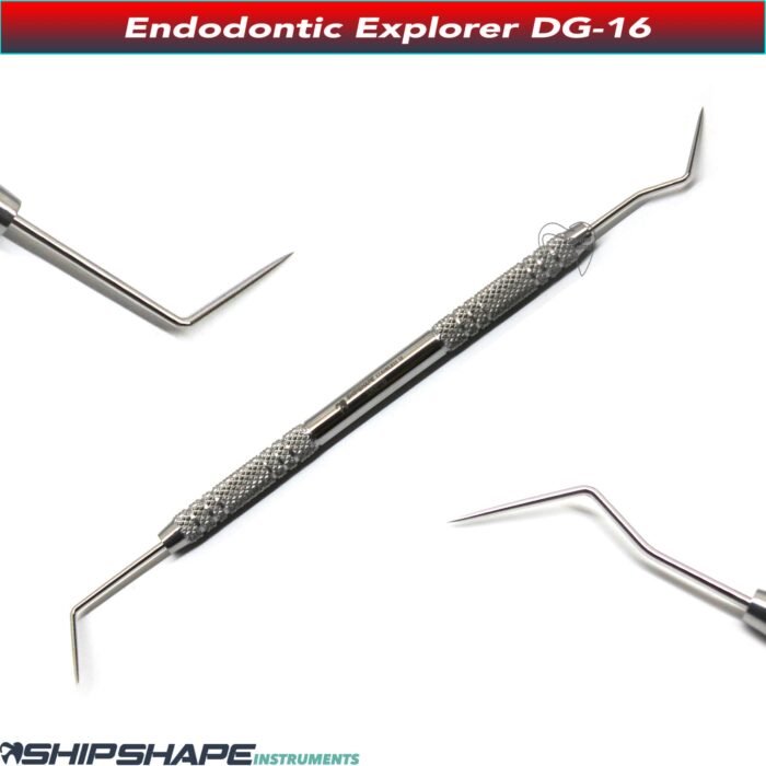 Dental Explorer DG 16 | Shipshape Instruments-0