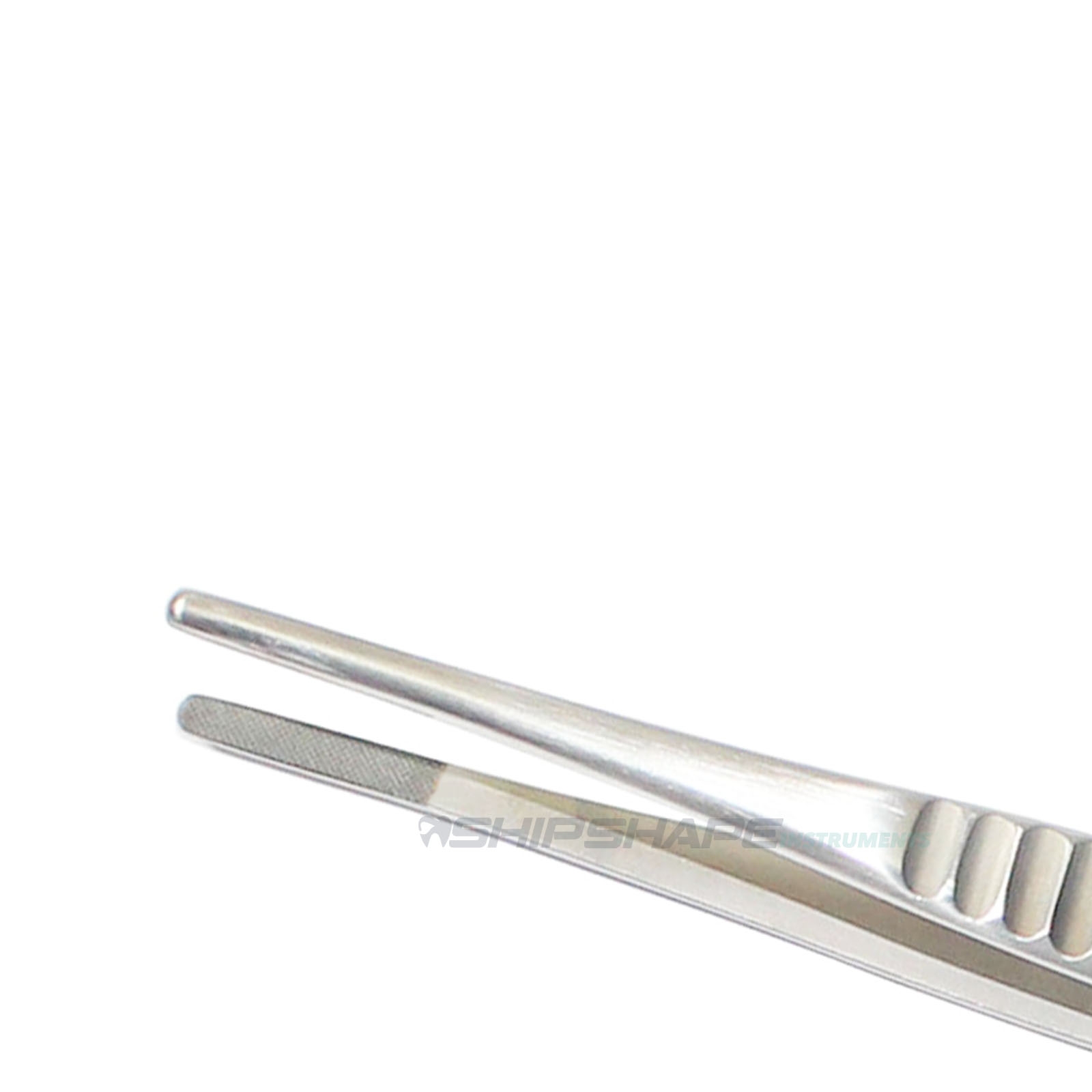Dissecting Forceps with Tungsten Carbide Tips Tissue Surgery Tweezer approx 6" | Shipshape Instruments-1458 Dissecting Forceps with Tungsten Carbide Tips Tissue Surgery Tweezer approx 6" | Shipshape Instruments-1458
