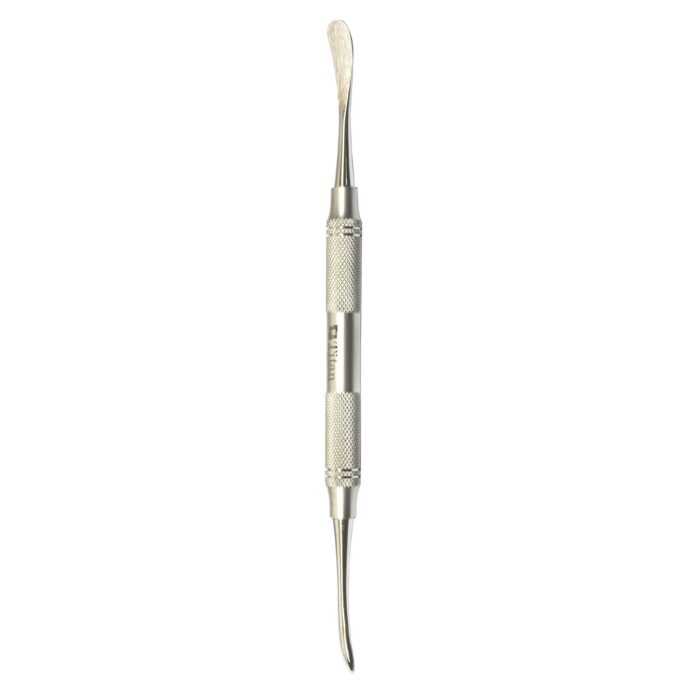 Perosteal Elevator Molt 9 Best Quality Hollow Handle Shipshape Dental Instruments-0