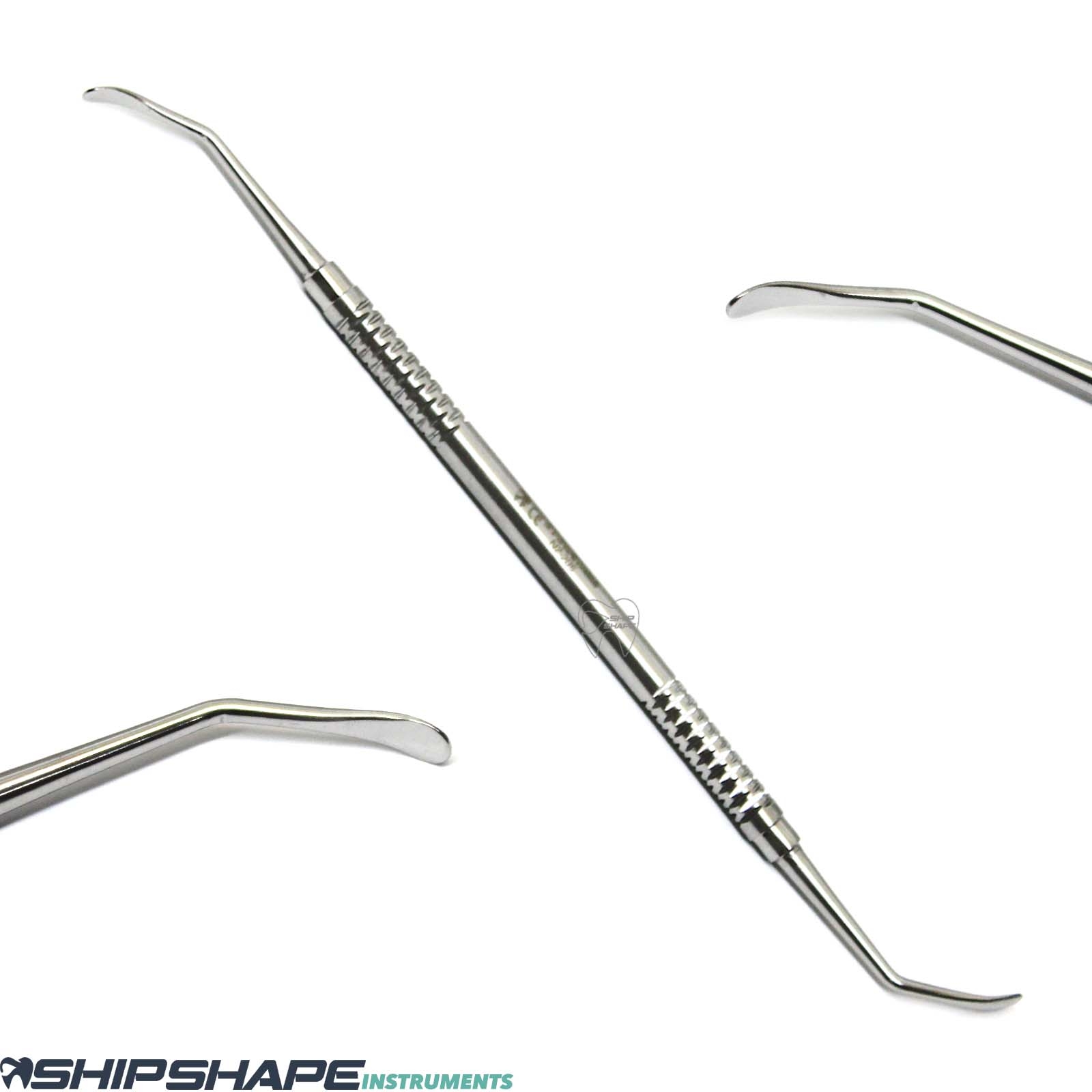 Sinus Curette #2 Sinus Lift Dental Instruments-0 Sinus Curette #2 Sinus Lift Dental Instruments-0