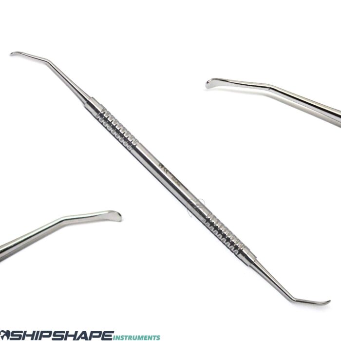 Sinus Lift Curette Standard Bend Sinus Lift Instruments-0