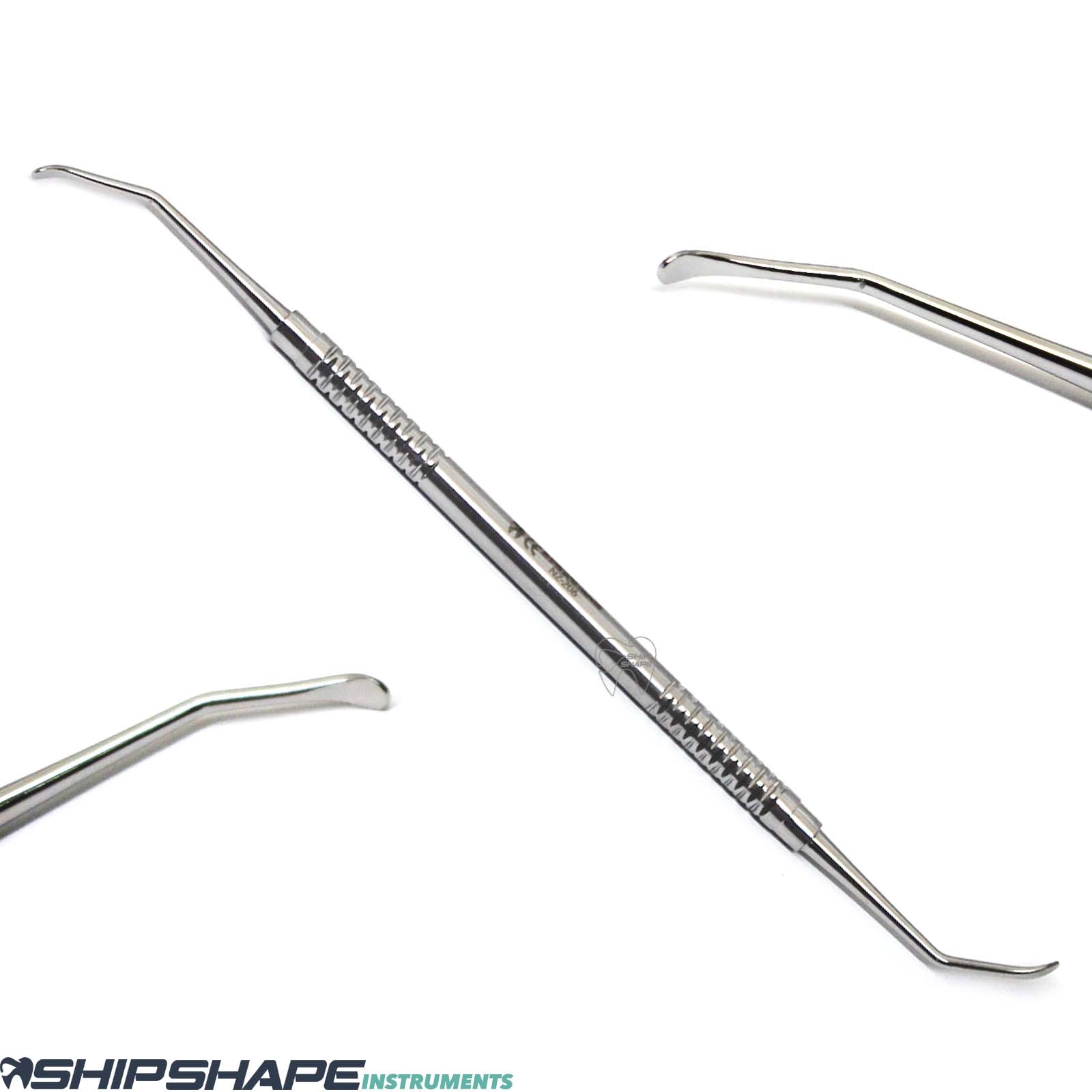 Sinus Lift Curette Standard Bend Sinus Lift Instruments-0 Sinus Lift Curette Standard Bend Sinus Lift Instruments-0
