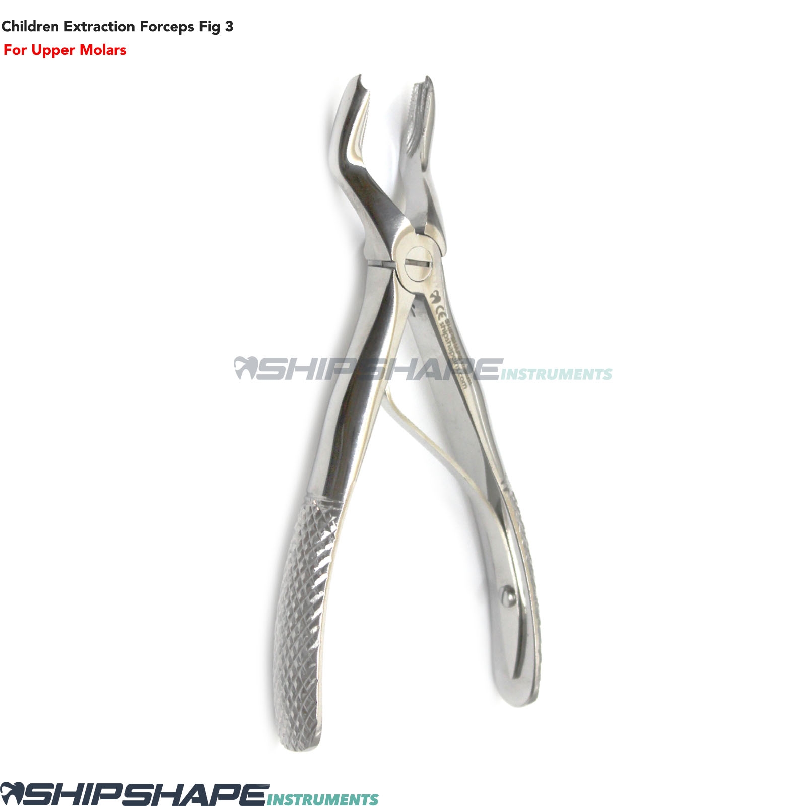 Pediatric Dental Extraction Forceps Children Pedo Extracting Tooth Pinzas Upper Molar Forceps-0 Pediatric Dental Extraction Forceps Children Pedo Extracting Tooth Pinzas Upper Molar Forceps-0