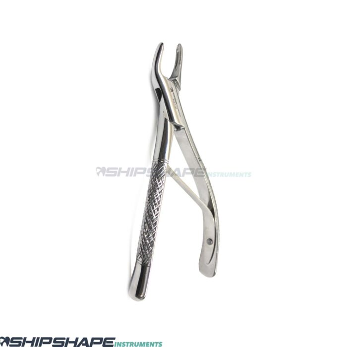 Extraction Forceps 150S Dental Surgical Pedo Tooth Extracting Forceps | Shipshape Instruments-0
