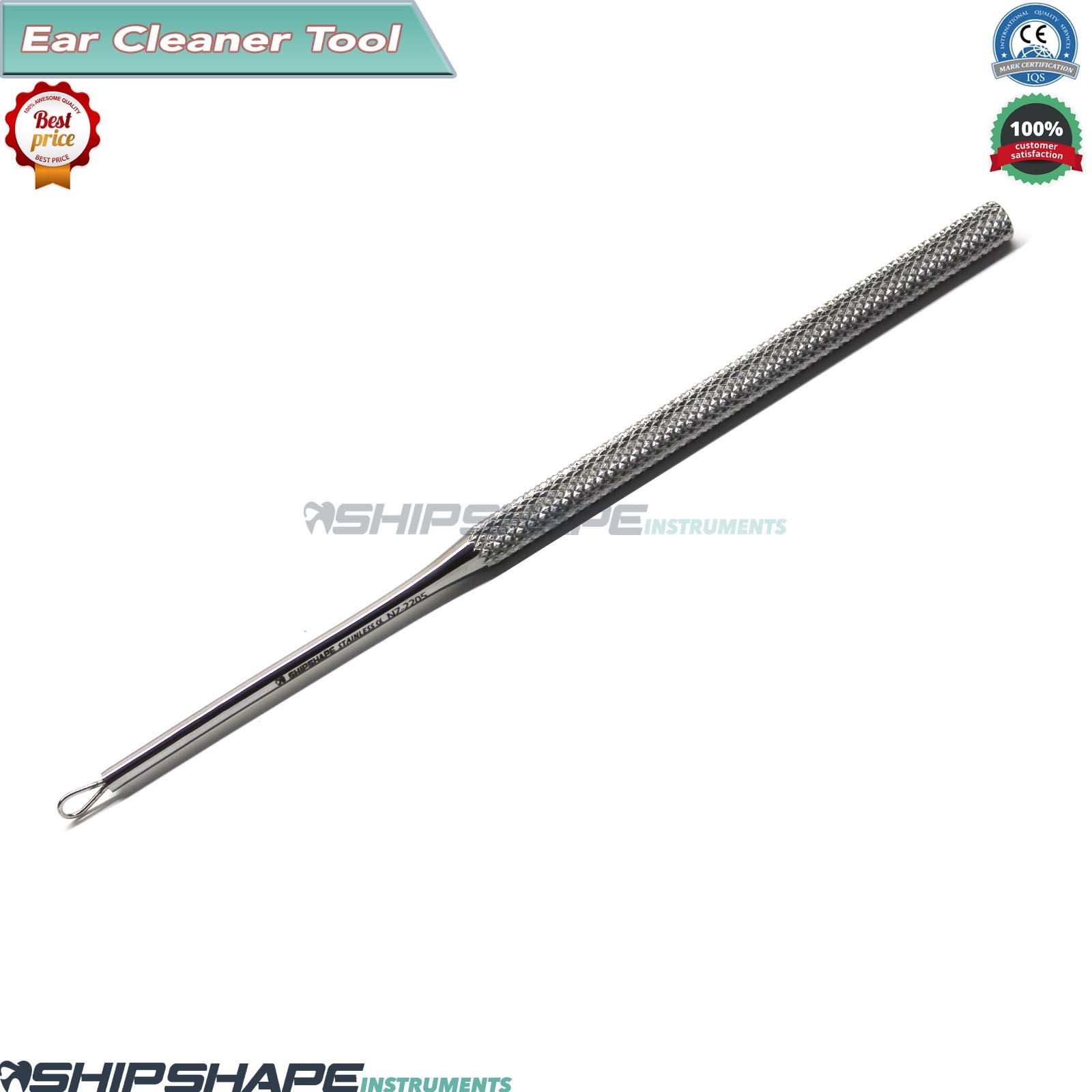 Ear Wax Cleaning Tools Ear Wax Picking Tool Curette-0 Ear Wax Cleaning Tools Ear Wax Picking Tool Curette-0