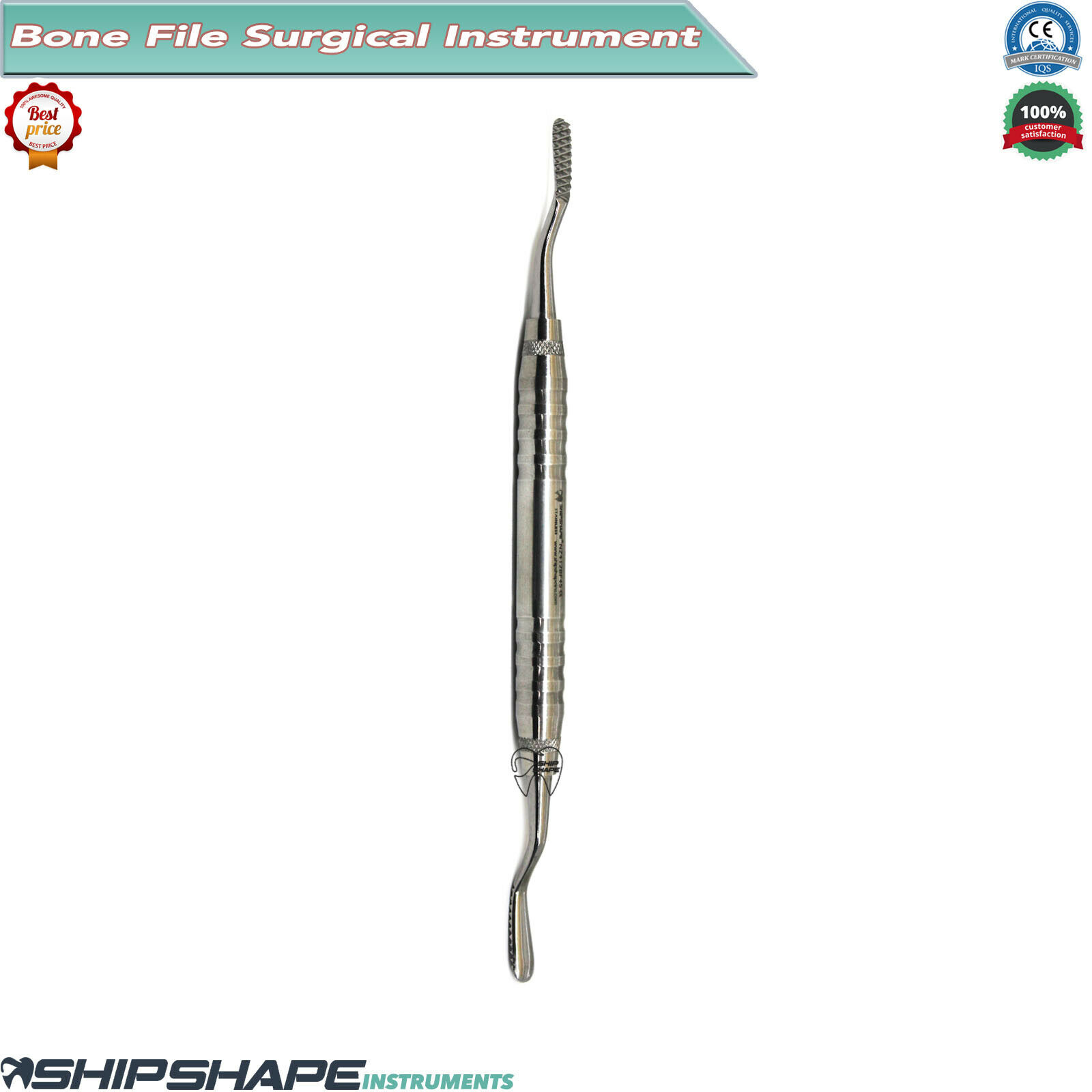 Bone file #45-1