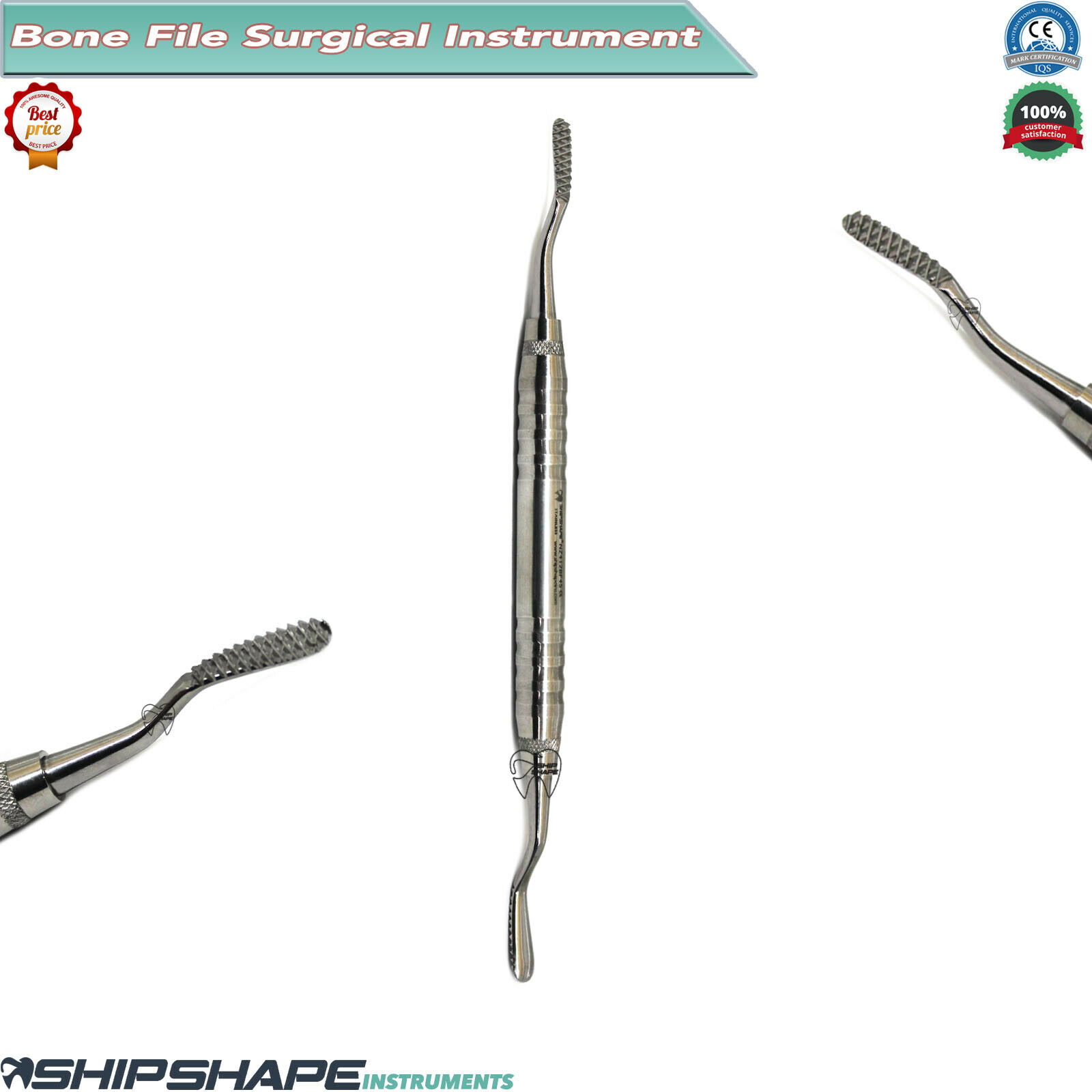 Bone file # 45